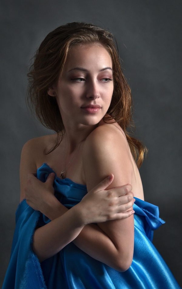 Taquineries ludiques et attirance instantanée